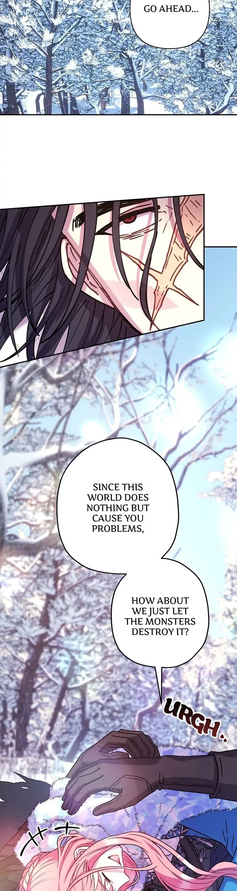 Another Typical Fantasy Romance Chapter 22 page 40 - Chapter 22