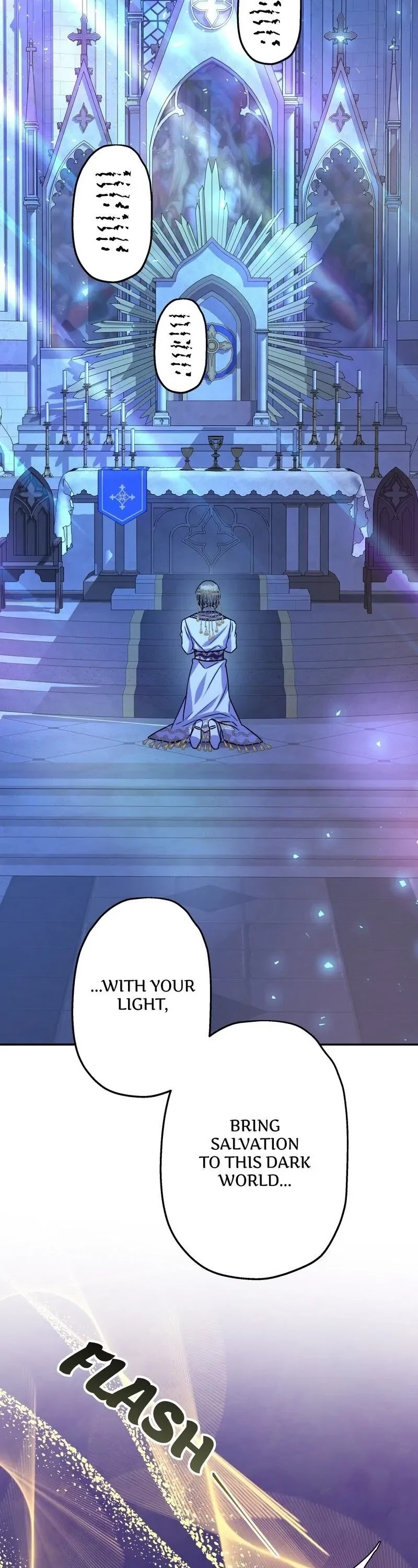 Another Typical Fantasy Romance Chapter 22 page 43 - Chapter 22
