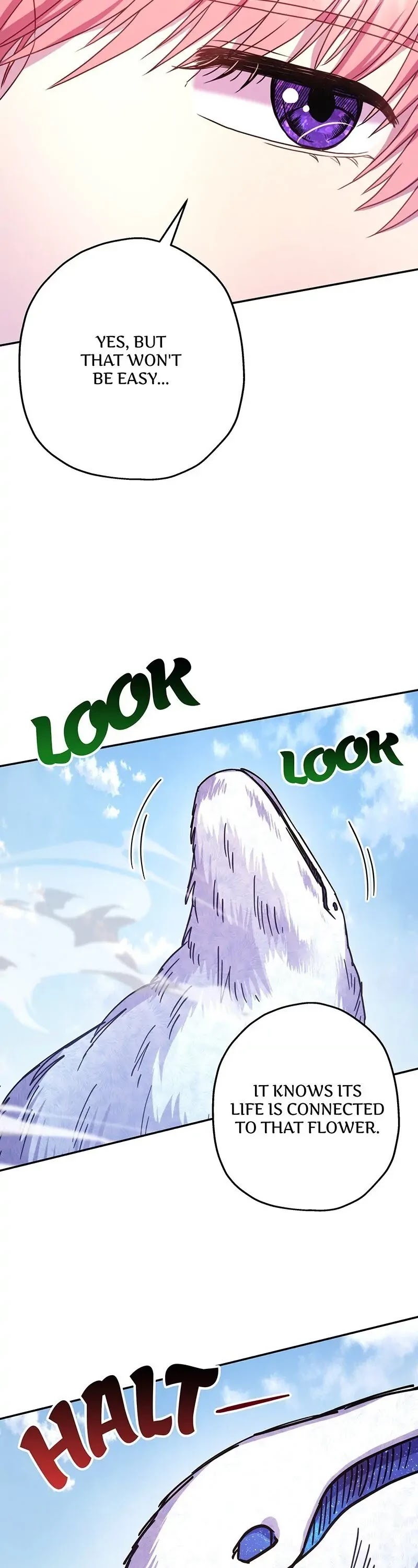 Another Typical Fantasy Romance Chapter 22 page 5 - Chapter 22