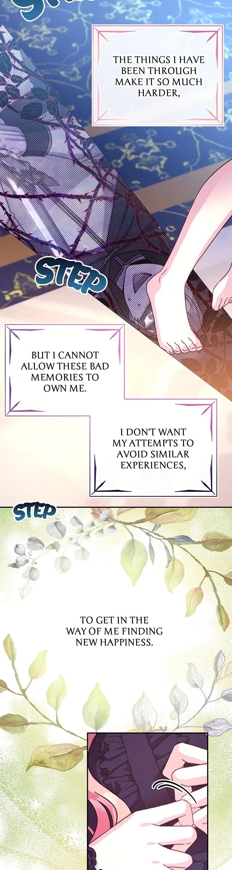 Another Typical Fantasy Romance Chapter 23 page 12 - Chapter 23