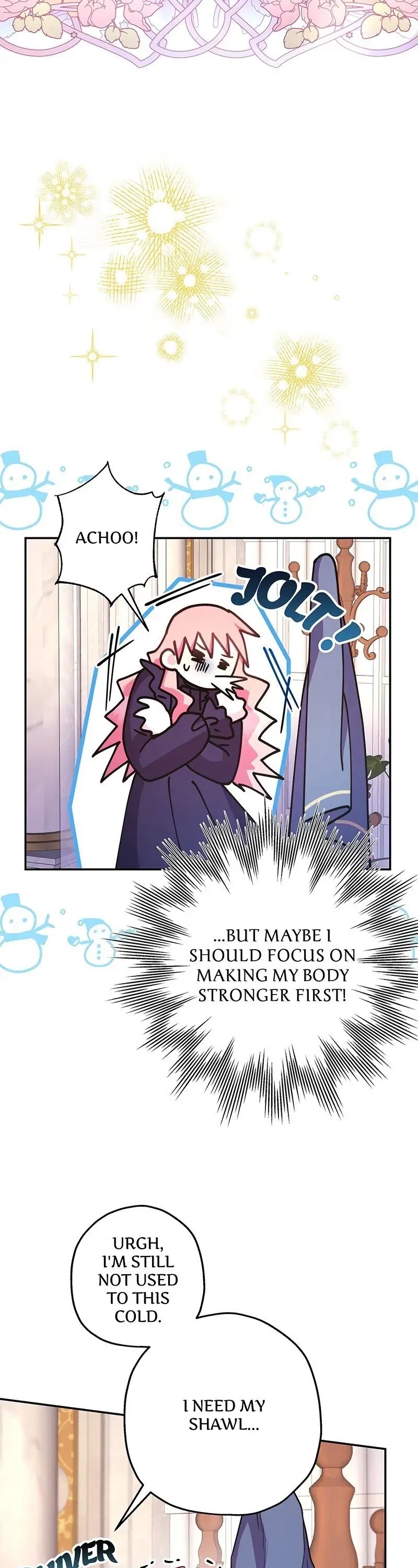 Another Typical Fantasy Romance Chapter 23 page 15 - Chapter 23