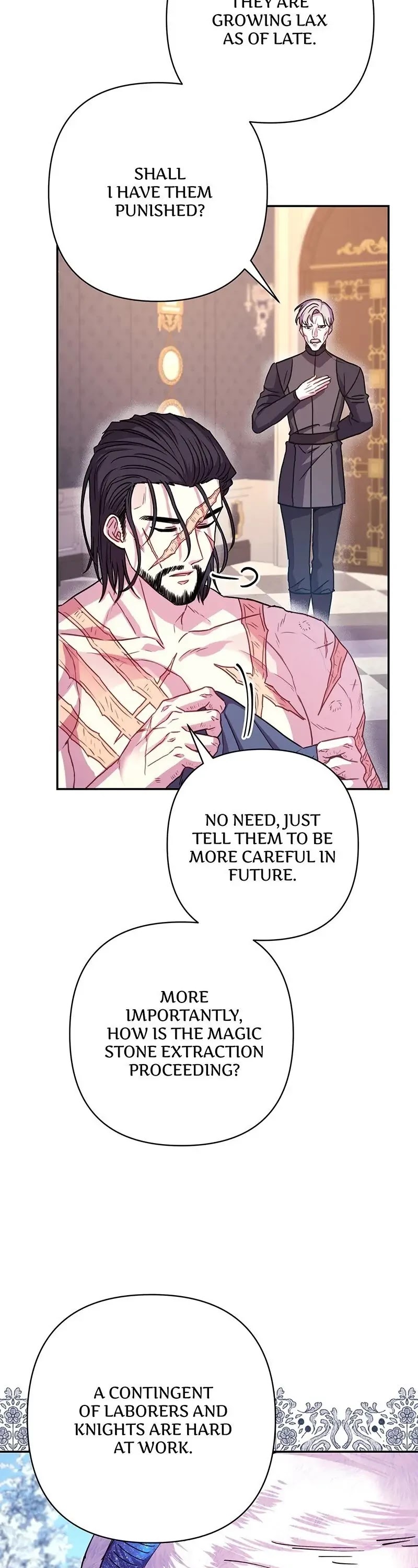 Another Typical Fantasy Romance Chapter 23 page 19 - Chapter 23