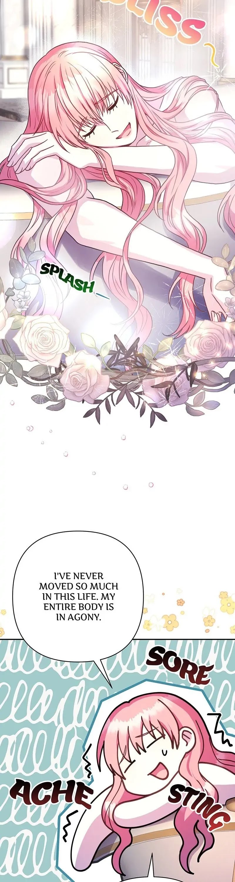 Another Typical Fantasy Romance Chapter 23 page 2 - Chapter 23