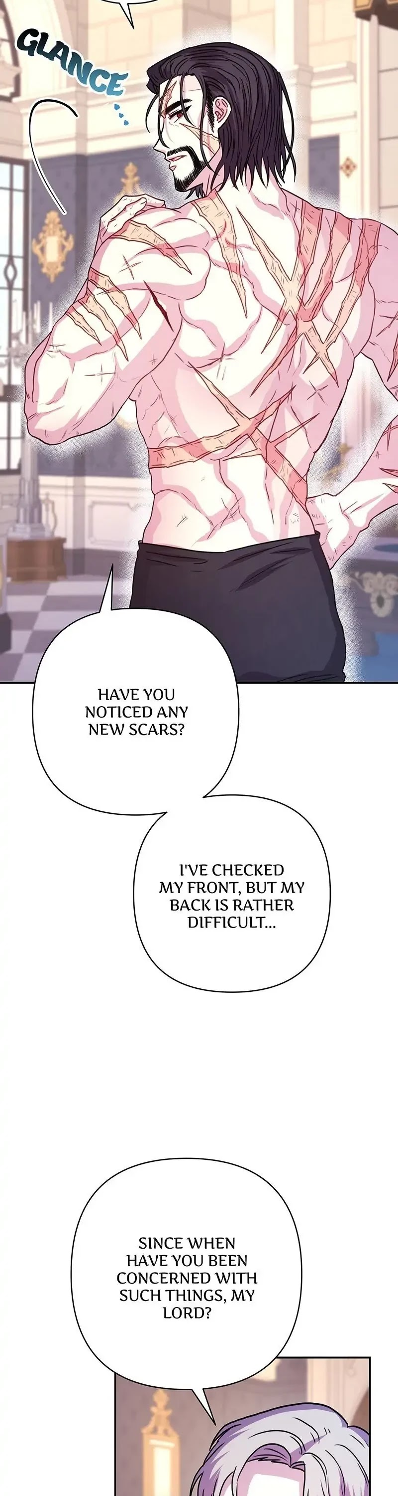 Another Typical Fantasy Romance Chapter 23 page 22 - Chapter 23