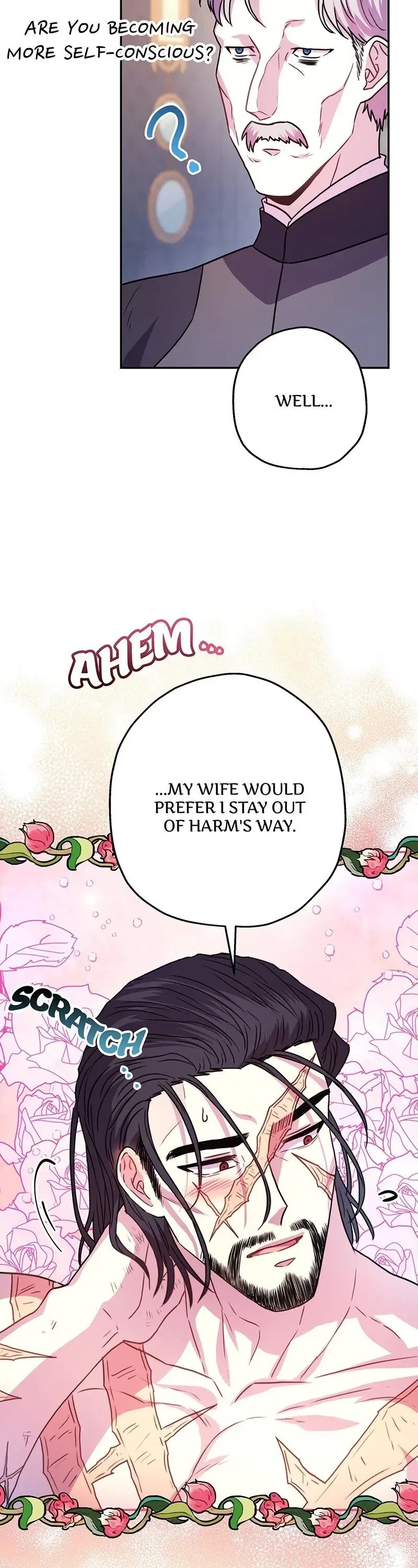 Another Typical Fantasy Romance Chapter 23 page 23 - Chapter 23