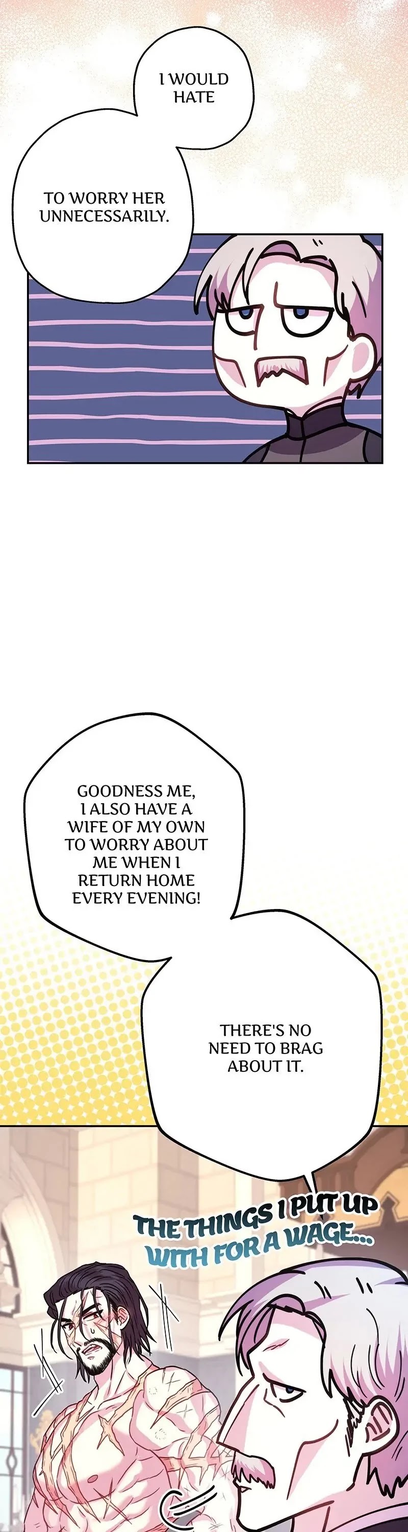 Another Typical Fantasy Romance Chapter 23 page 24 - Chapter 23