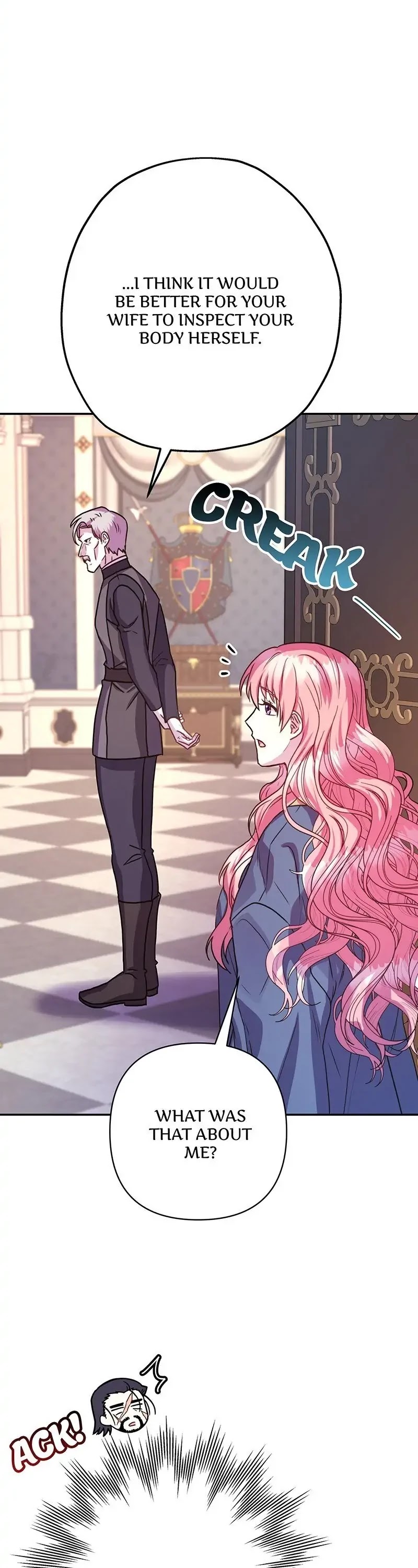 Another Typical Fantasy Romance Chapter 23 page 26 - Chapter 23