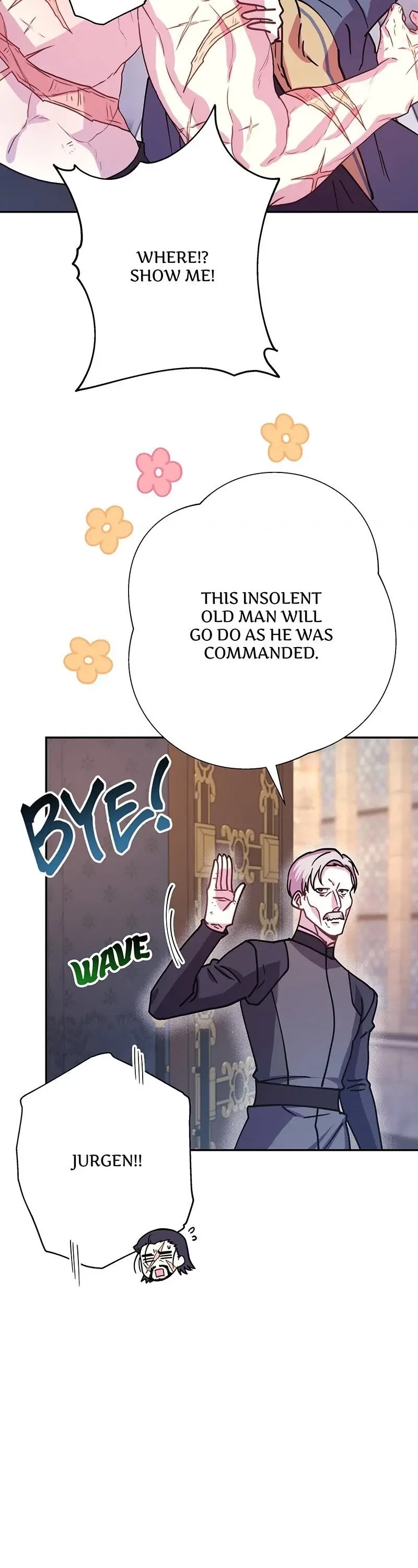 Another Typical Fantasy Romance Chapter 23 page 28 - Chapter 23