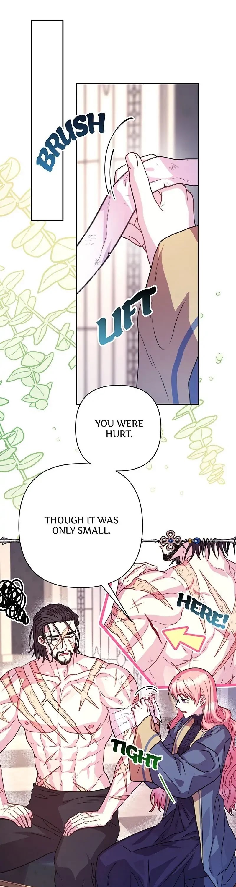 Another Typical Fantasy Romance Chapter 23 page 29 - Chapter 23