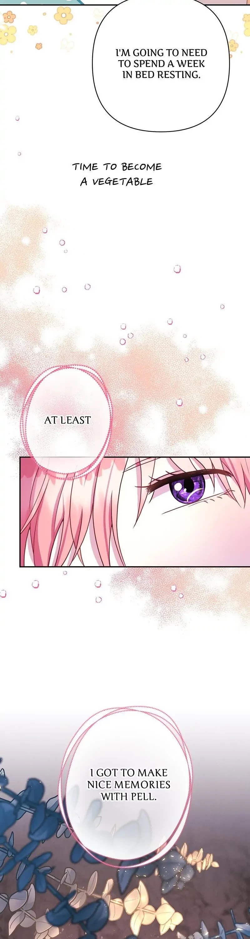 Another Typical Fantasy Romance Chapter 23 page 3 - Chapter 23