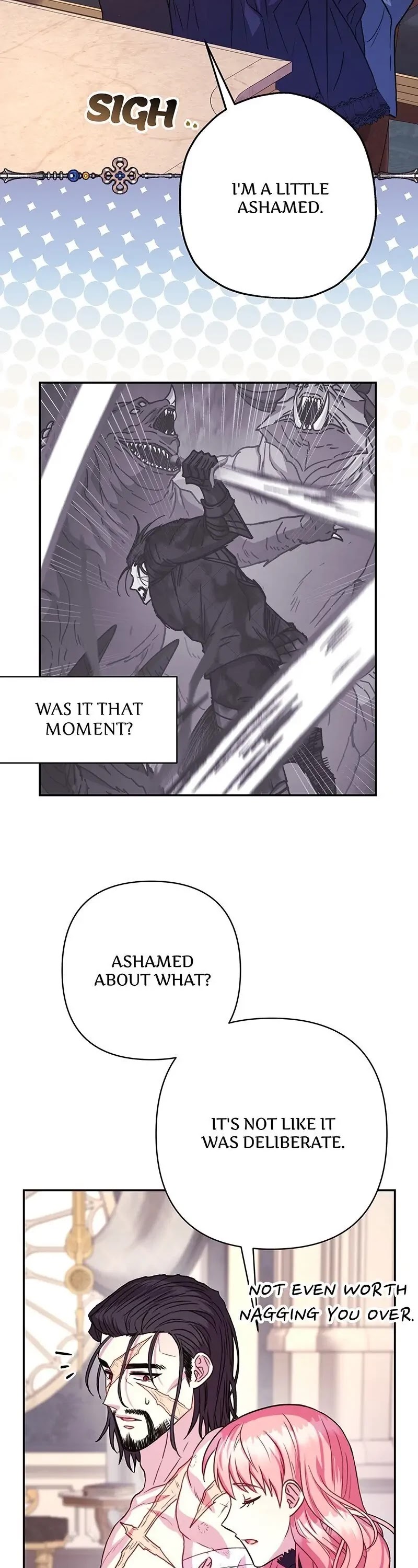 Another Typical Fantasy Romance Chapter 23 page 30 - Chapter 23