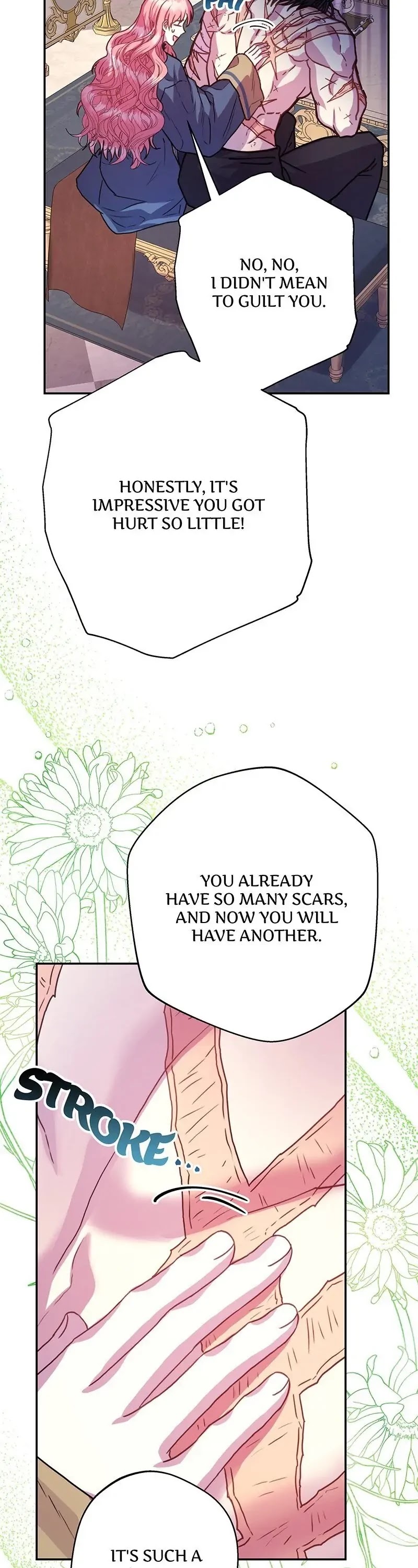 Another Typical Fantasy Romance Chapter 23 page 33 - Chapter 23