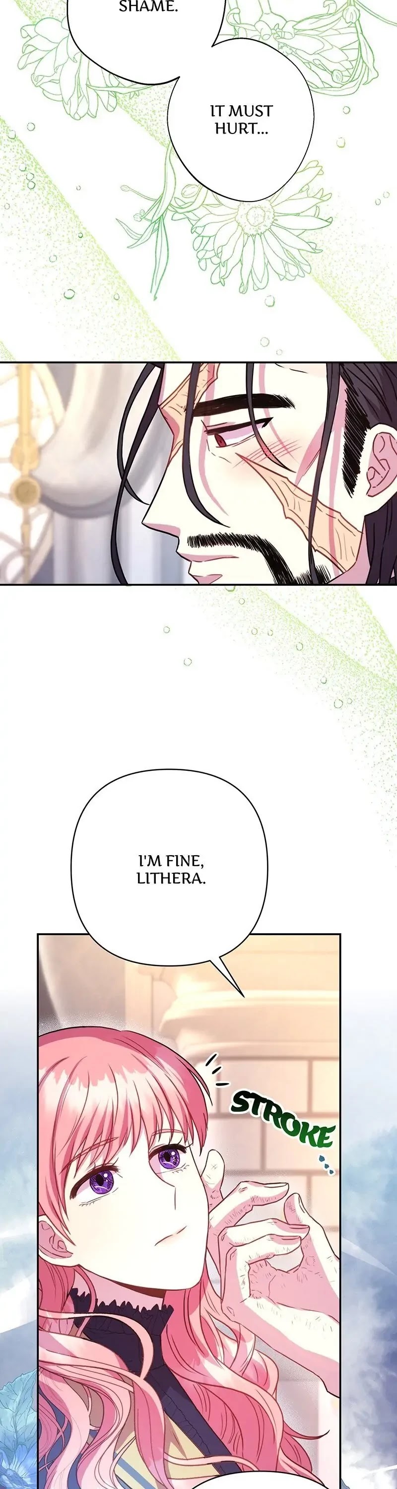 Another Typical Fantasy Romance Chapter 23 page 34 - Chapter 23