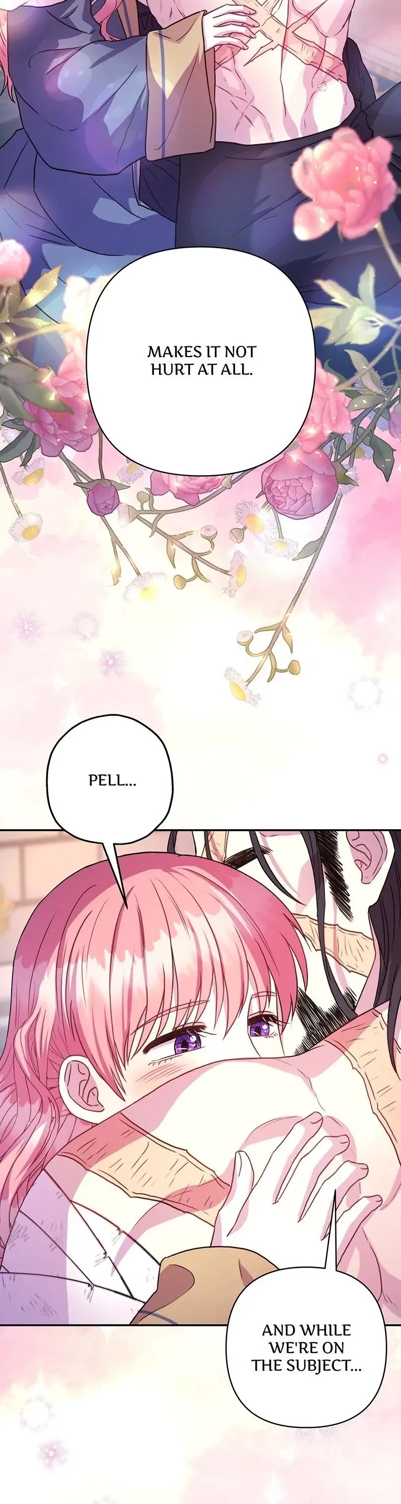 Another Typical Fantasy Romance Chapter 23 page 36 - Chapter 23