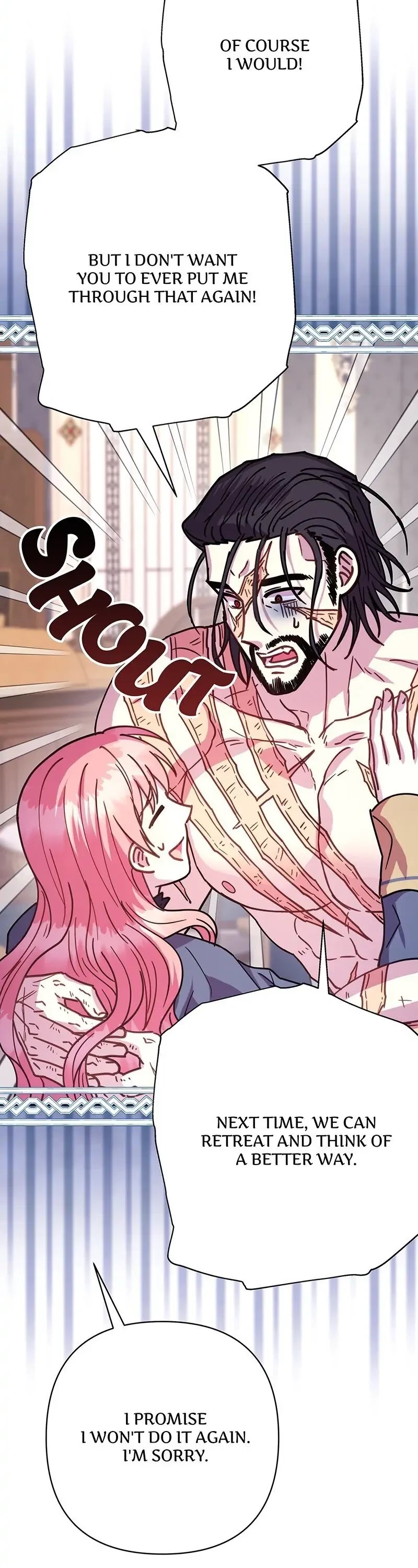 Another Typical Fantasy Romance Chapter 23 page 38 - Chapter 23