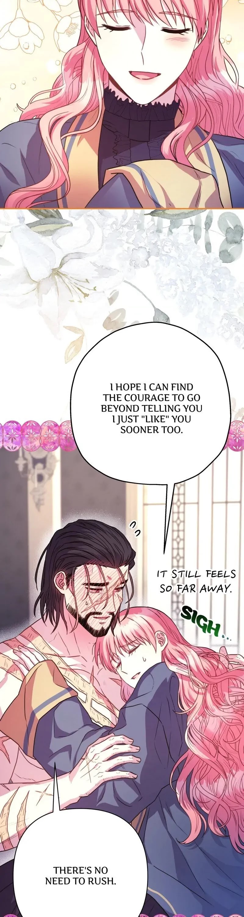 Another Typical Fantasy Romance Chapter 23 page 40 - Chapter 23