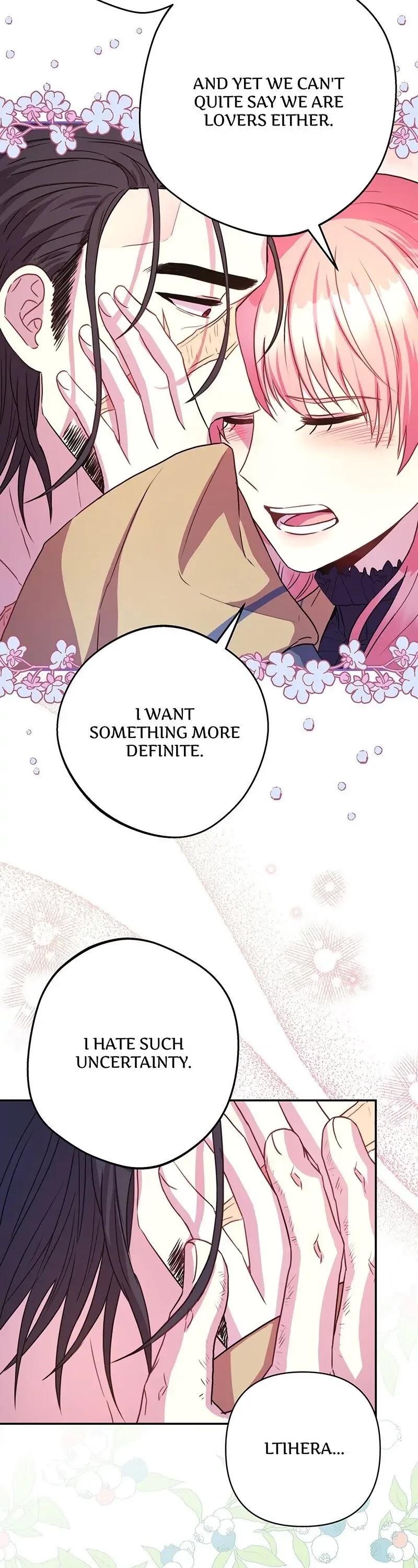 Another Typical Fantasy Romance Chapter 23 page 43 - Chapter 23
