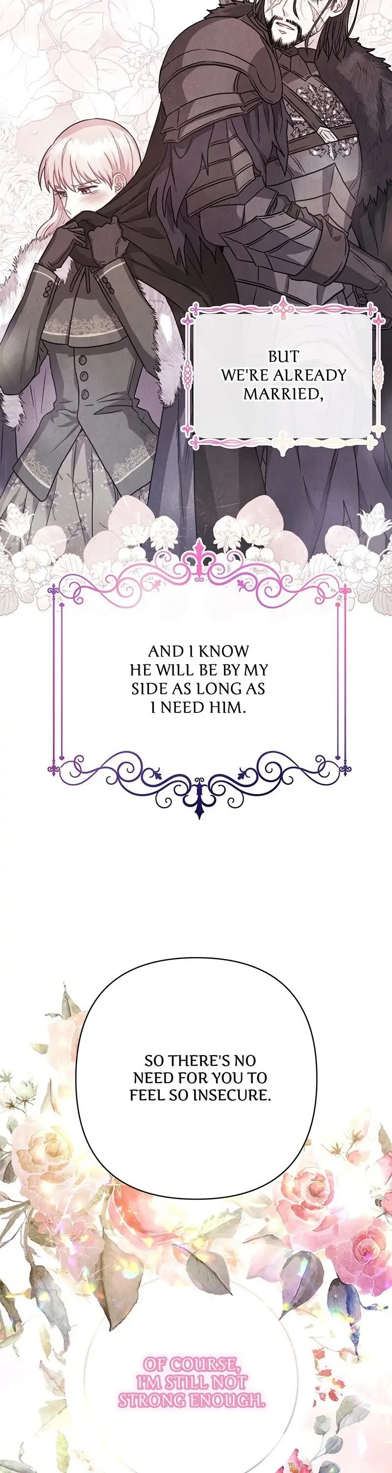 Another Typical Fantasy Romance Chapter 23 page 46 - Chapter 23