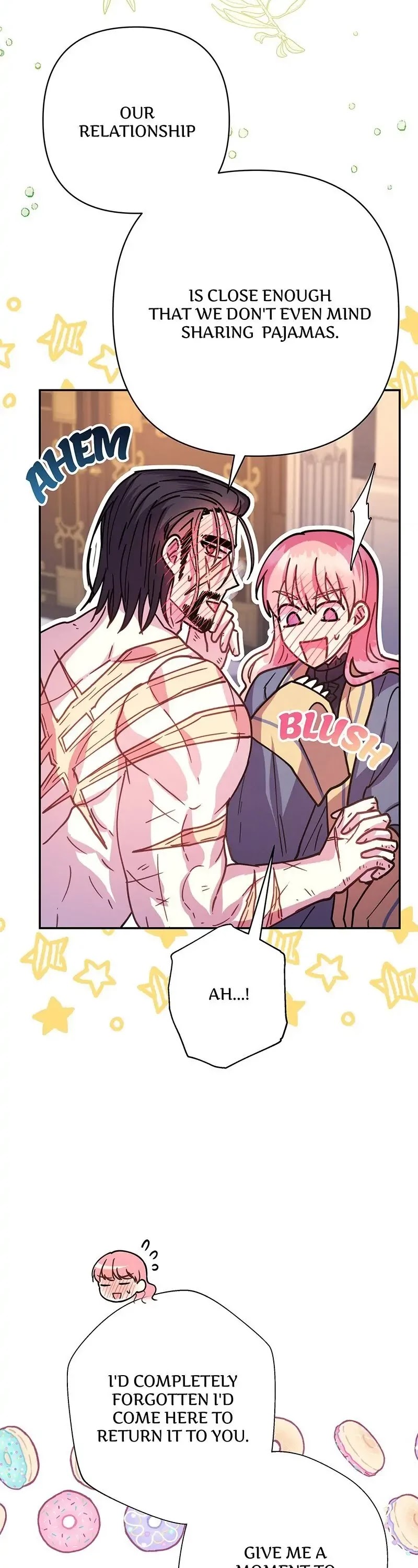 Another Typical Fantasy Romance Chapter 23 page 48 - Chapter 23
