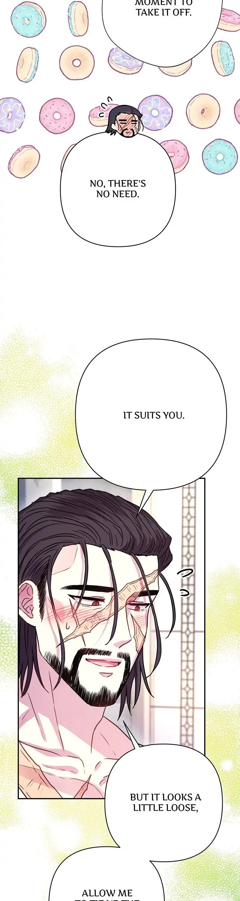 Another Typical Fantasy Romance Chapter 23 page 49 - Chapter 23