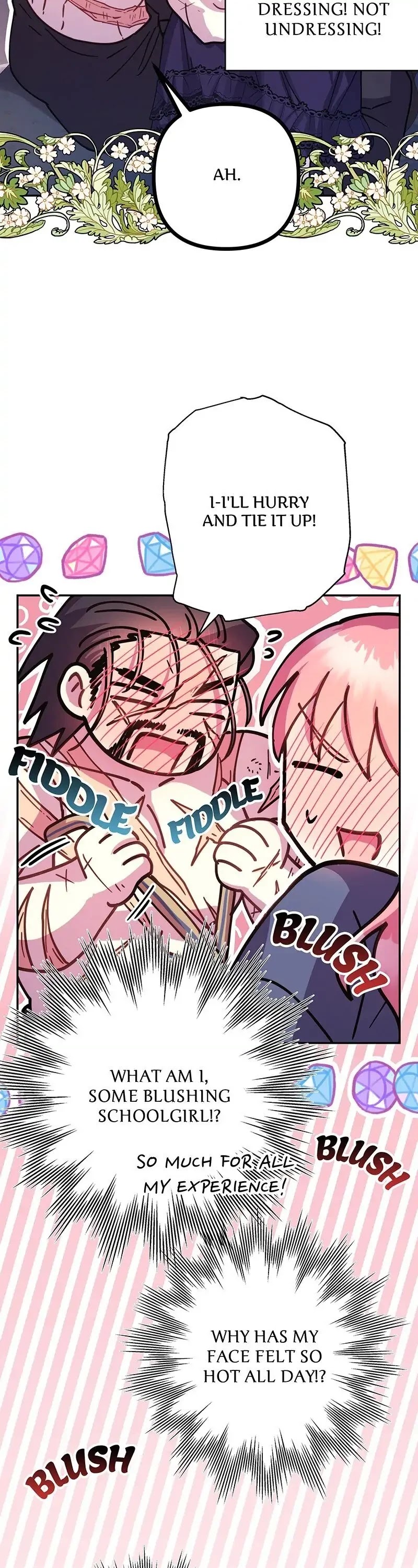 Another Typical Fantasy Romance Chapter 23 page 51 - Chapter 23