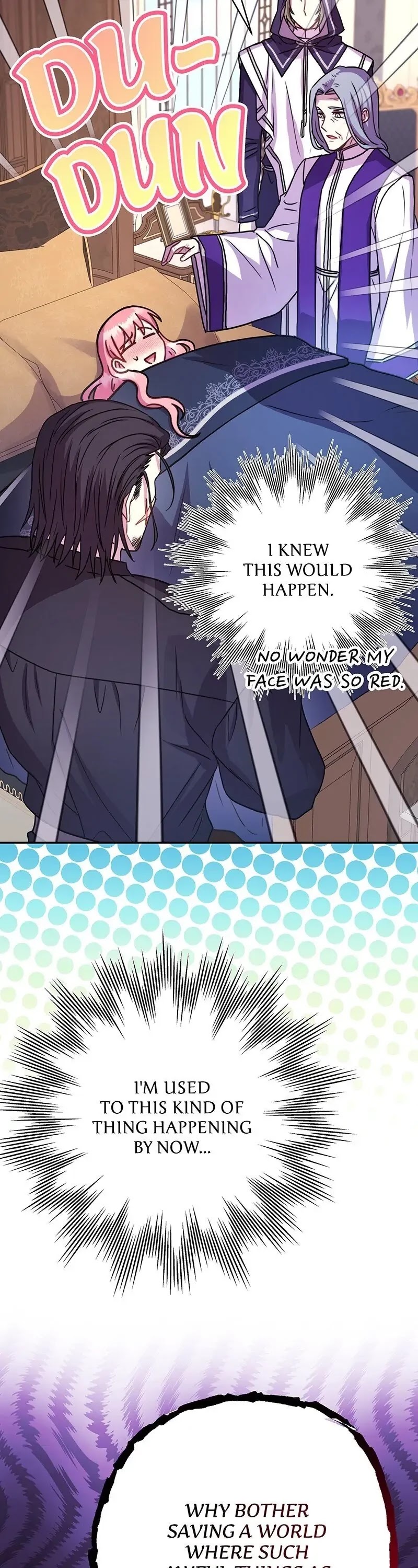 Another Typical Fantasy Romance Chapter 23 page 53 - Chapter 23