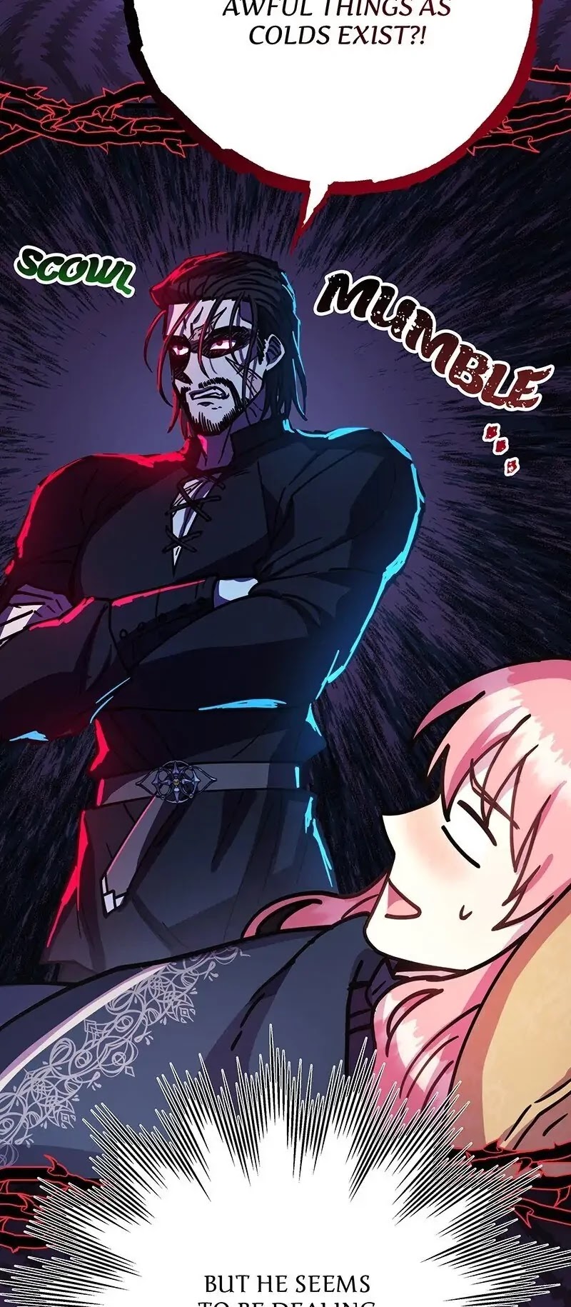 Another Typical Fantasy Romance Chapter 23 page 54 - Chapter 23