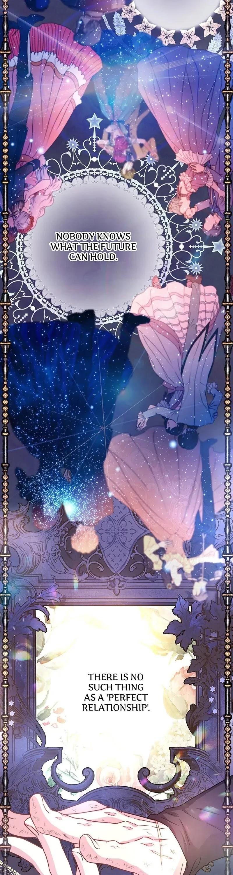 Another Typical Fantasy Romance Chapter 23 page 9 - Chapter 23