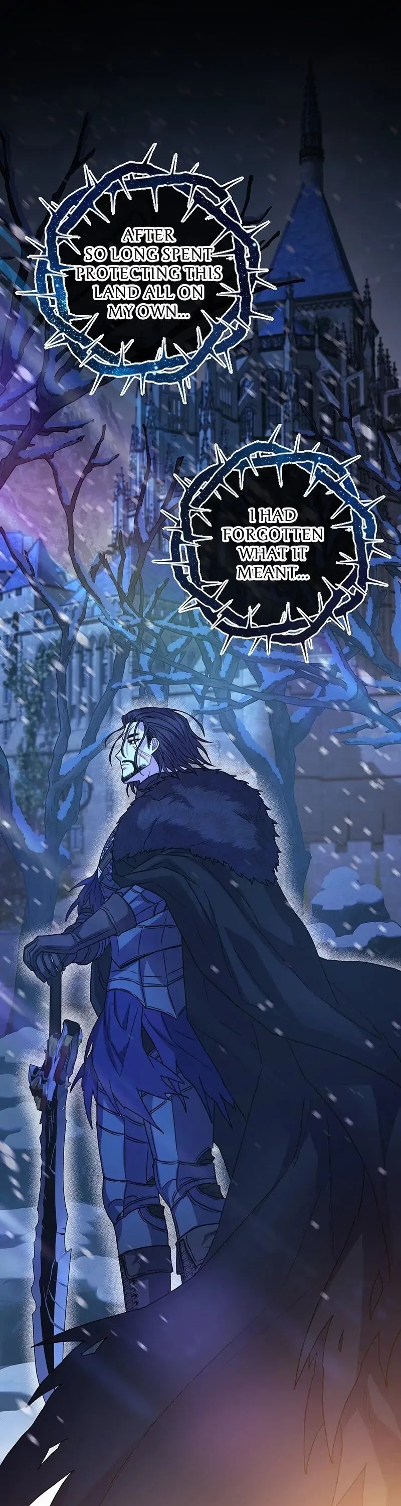 Another Typical Fantasy Romance Chapter 24 page 1 - Chapter 24