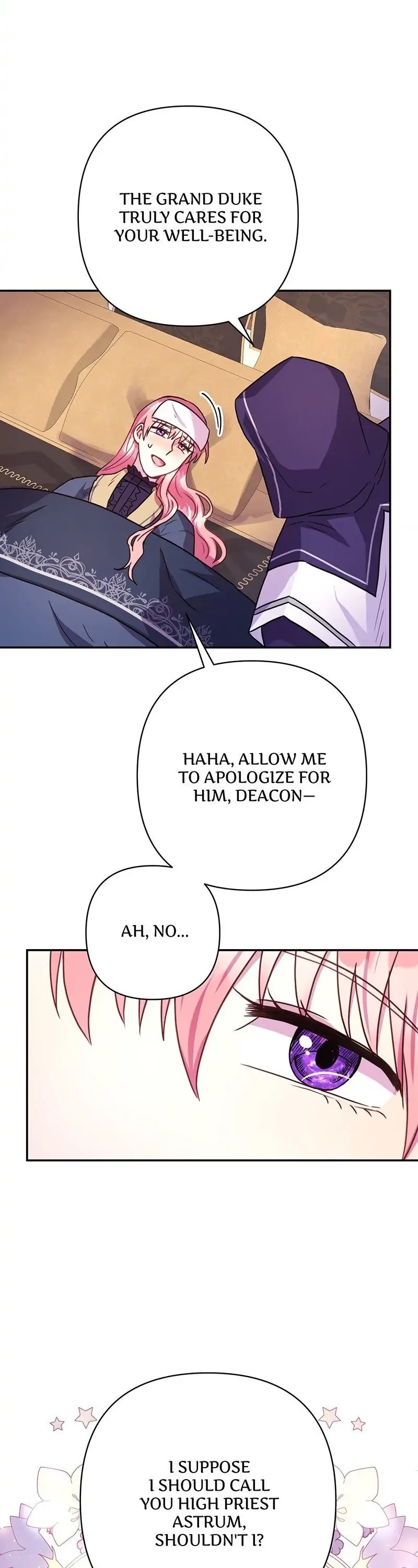 Another Typical Fantasy Romance Chapter 24 page 10 - Chapter 24