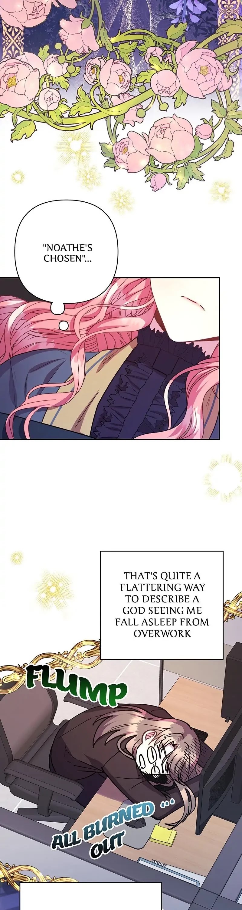 Another Typical Fantasy Romance Chapter 24 page 13 - Chapter 24