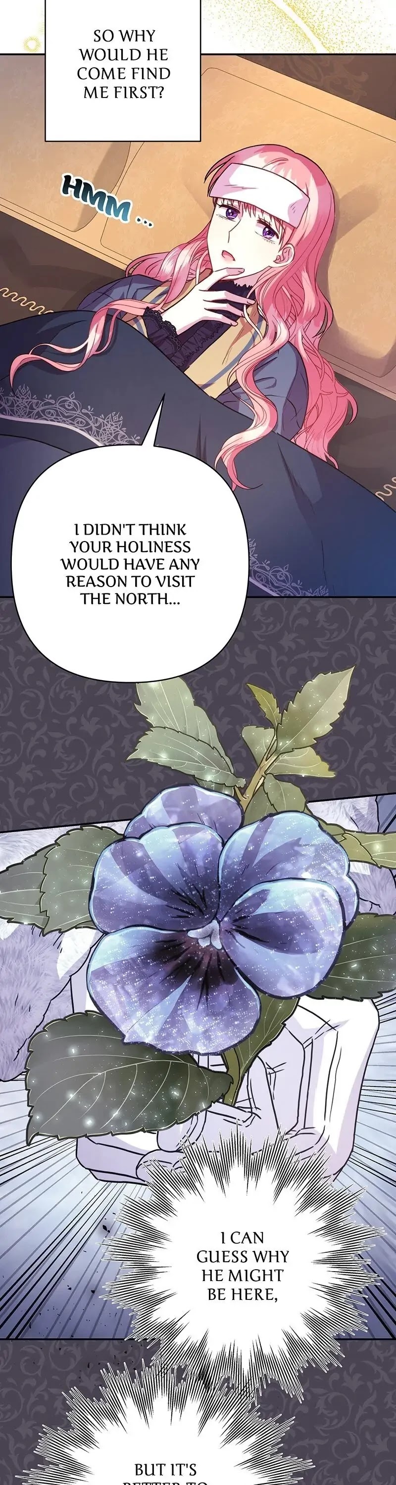 Another Typical Fantasy Romance Chapter 24 page 15 - Chapter 24
