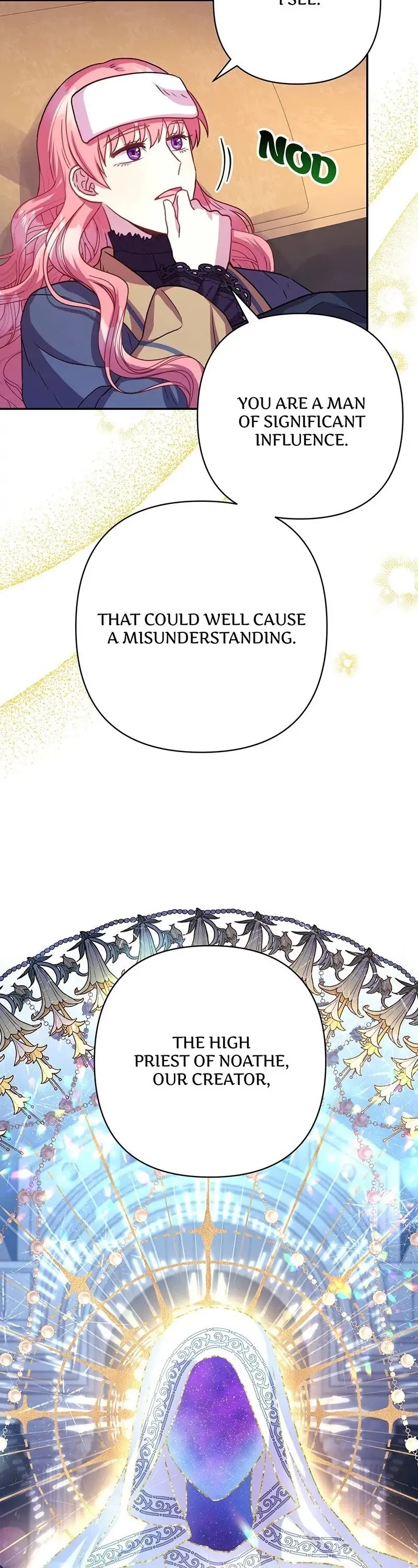 Another Typical Fantasy Romance Chapter 24 page 18 - Chapter 24