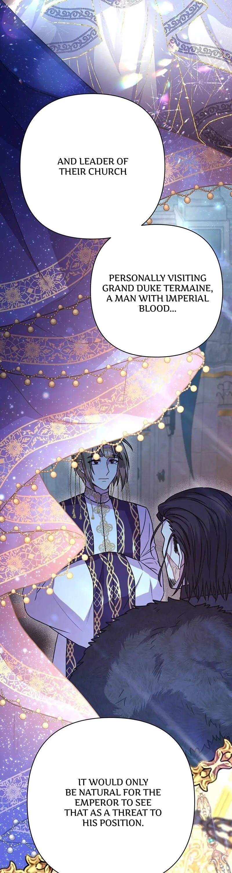 Another Typical Fantasy Romance Chapter 24 page 19 - Chapter 24