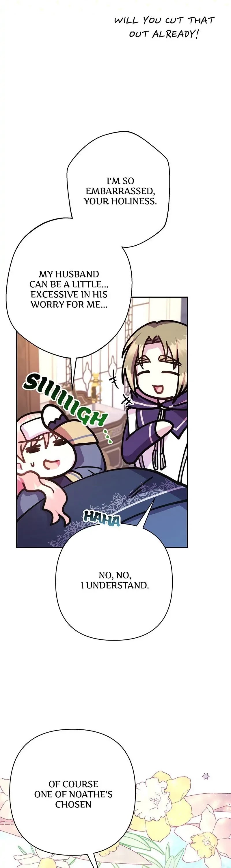 Another Typical Fantasy Romance Chapter 24 page 22 - Chapter 24