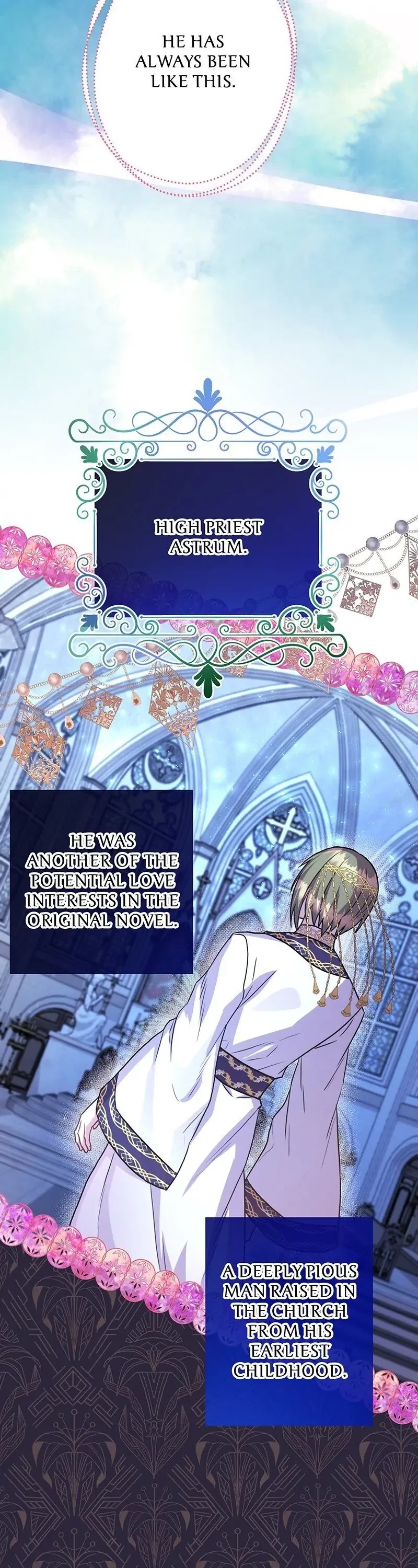 Another Typical Fantasy Romance Chapter 24 page 24 - Chapter 24