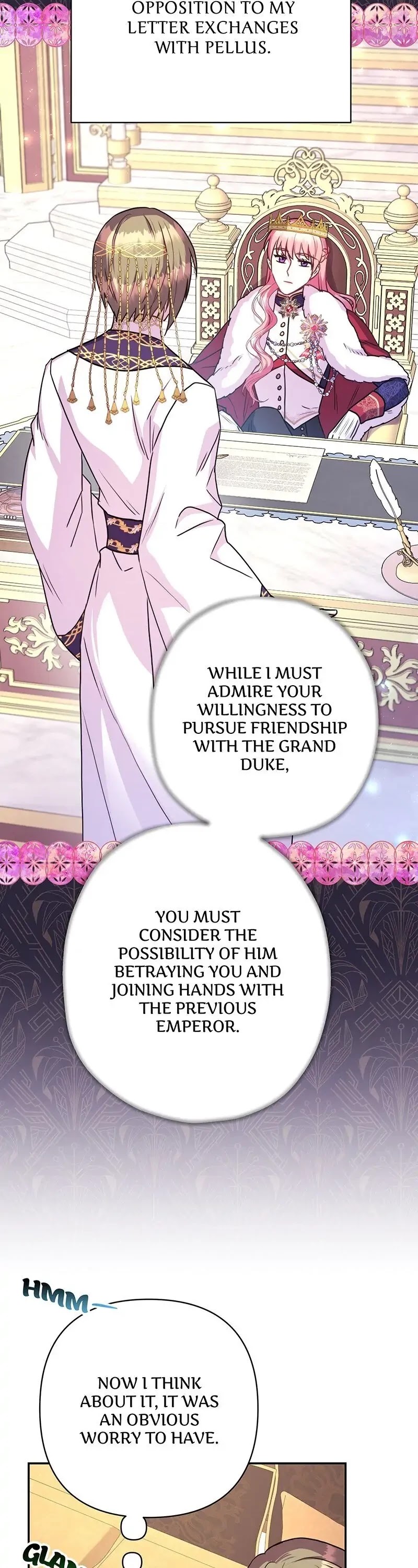 Another Typical Fantasy Romance Chapter 24 page 26 - Chapter 24