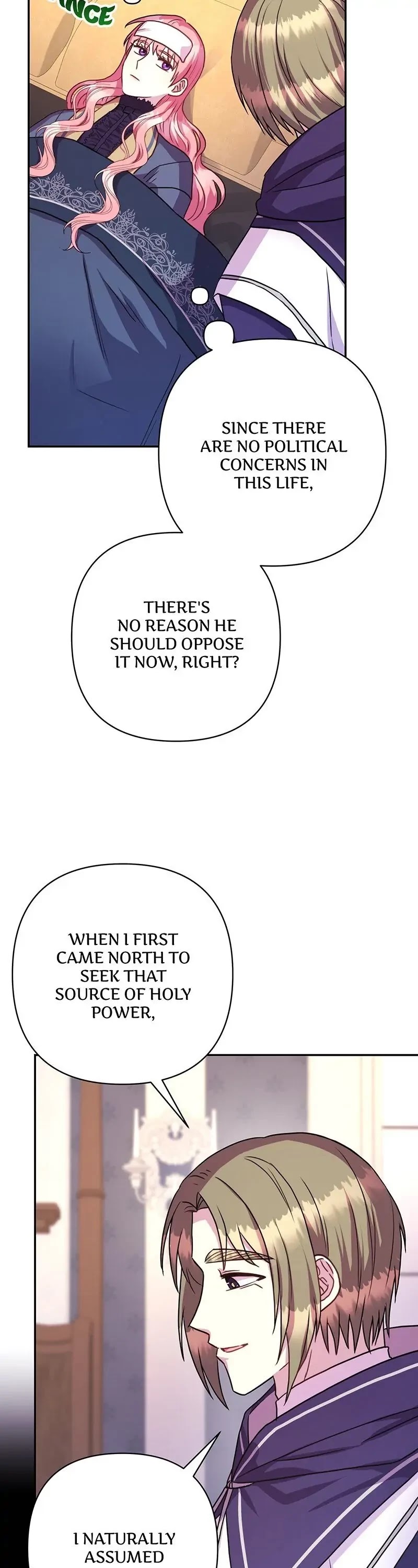 Another Typical Fantasy Romance Chapter 24 page 27 - Chapter 24