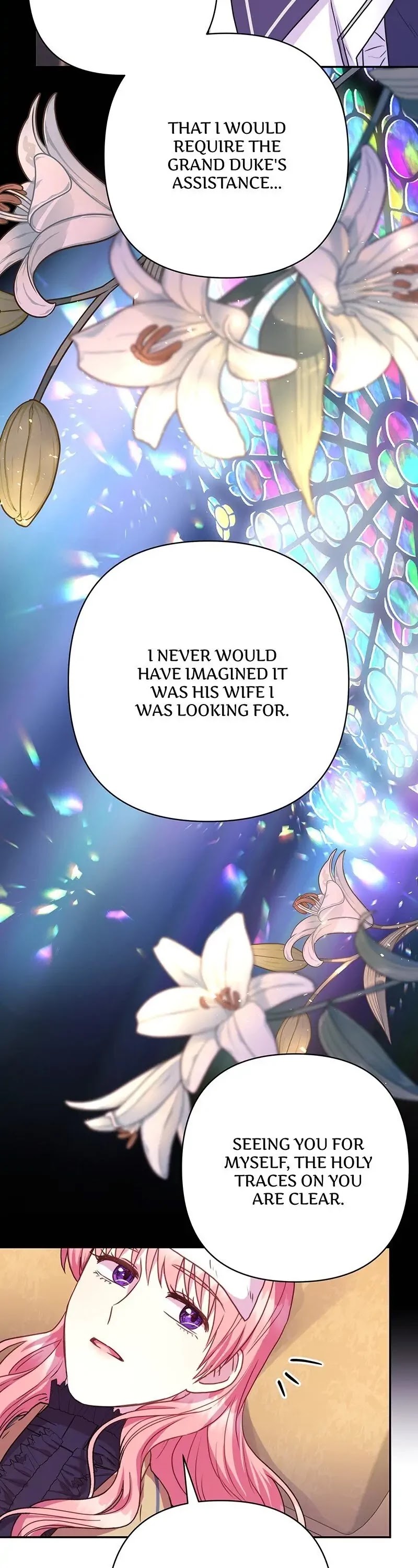 Another Typical Fantasy Romance Chapter 24 page 28 - Chapter 24