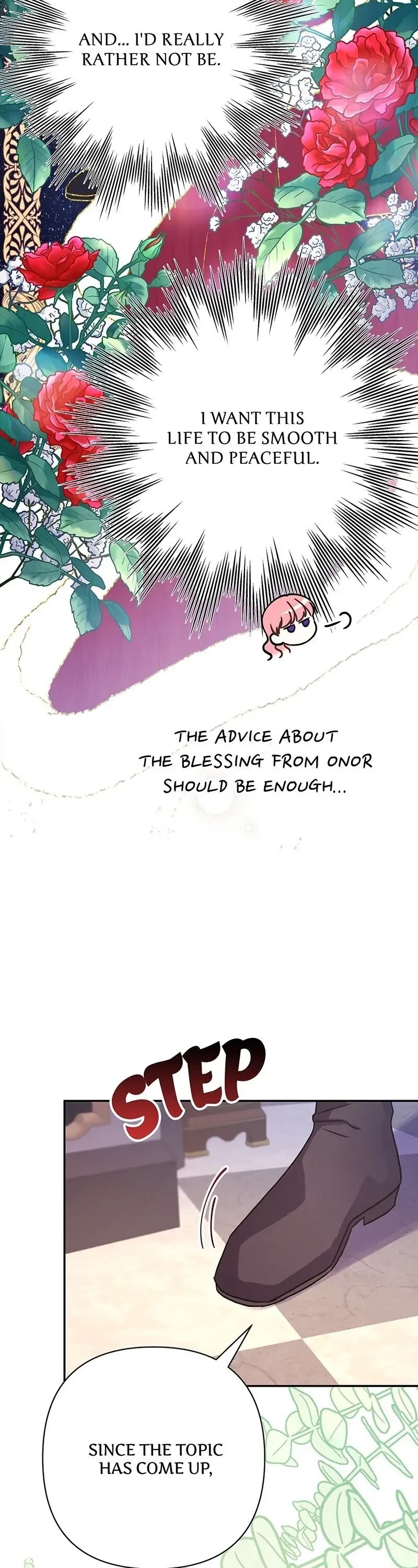 Another Typical Fantasy Romance Chapter 24 page 32 - Chapter 24
