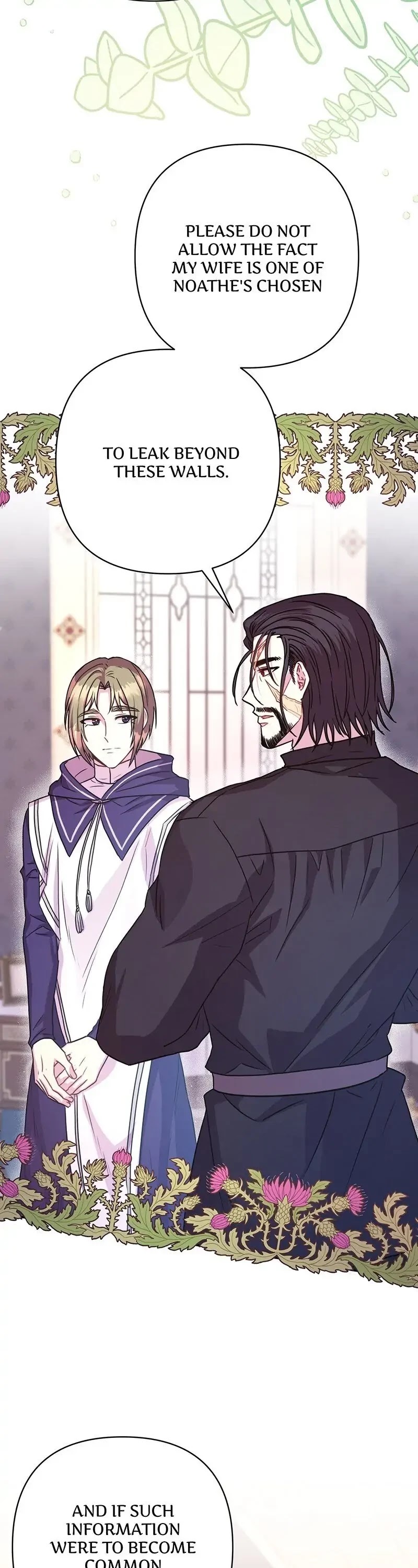 Another Typical Fantasy Romance Chapter 24 page 33 - Chapter 24