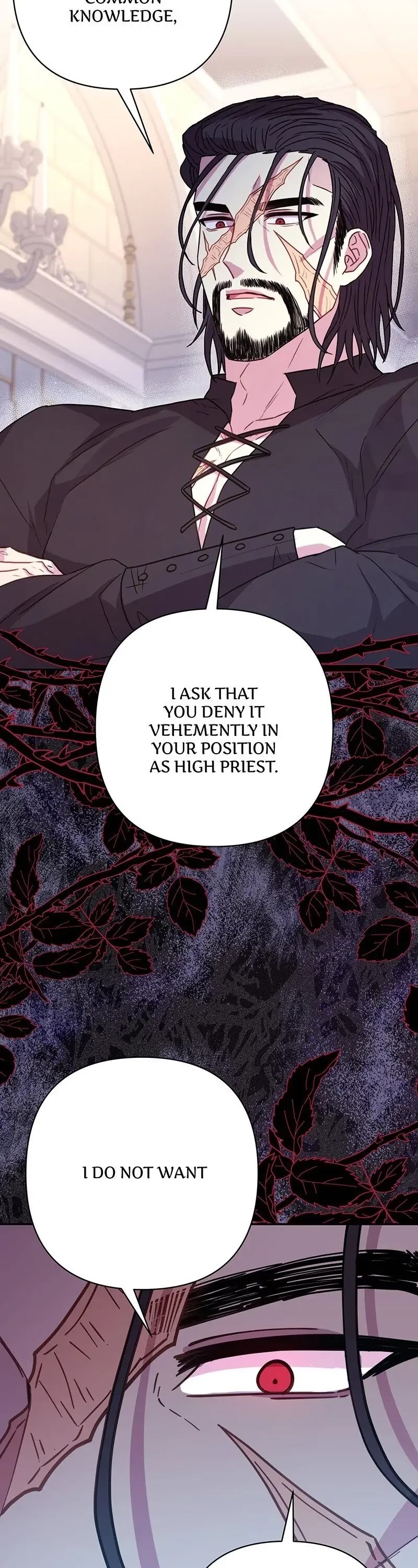 Another Typical Fantasy Romance Chapter 24 page 34 - Chapter 24