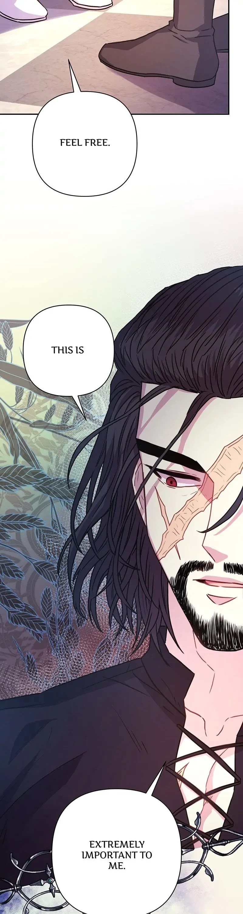 Another Typical Fantasy Romance Chapter 24 page 37 - Chapter 24