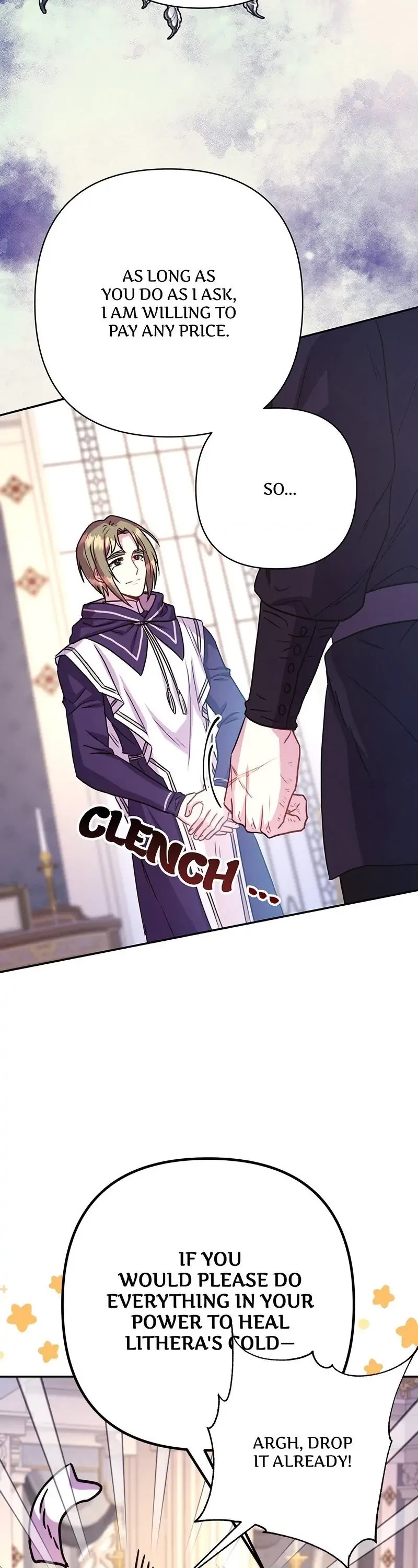 Another Typical Fantasy Romance Chapter 24 page 38 - Chapter 24