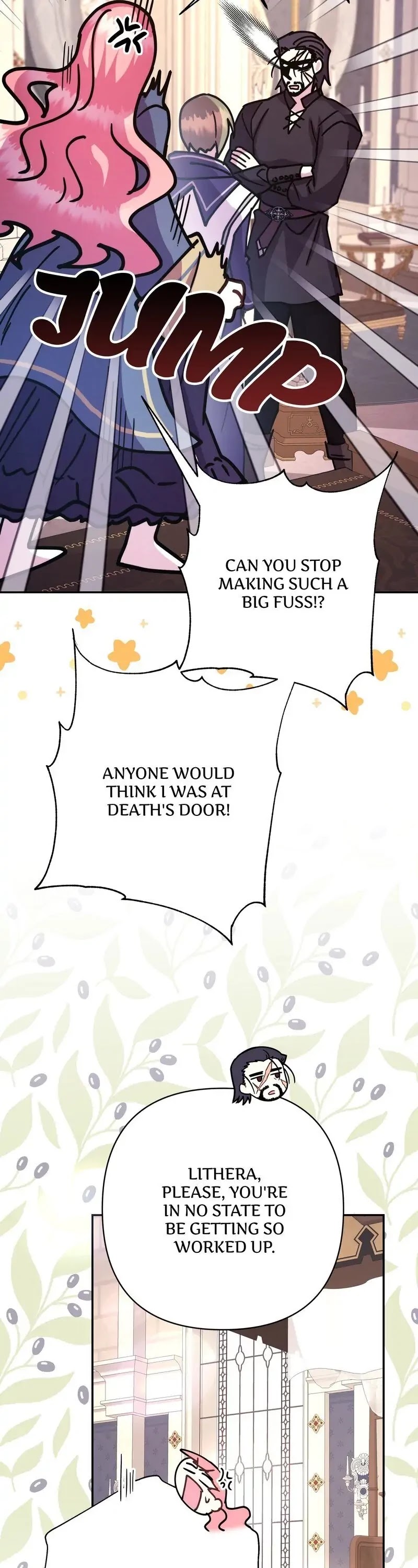 Another Typical Fantasy Romance Chapter 24 page 39 - Chapter 24