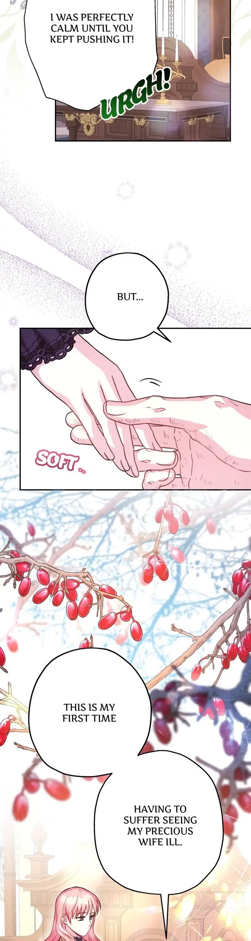 Another Typical Fantasy Romance Chapter 24 page 40 - Chapter 24