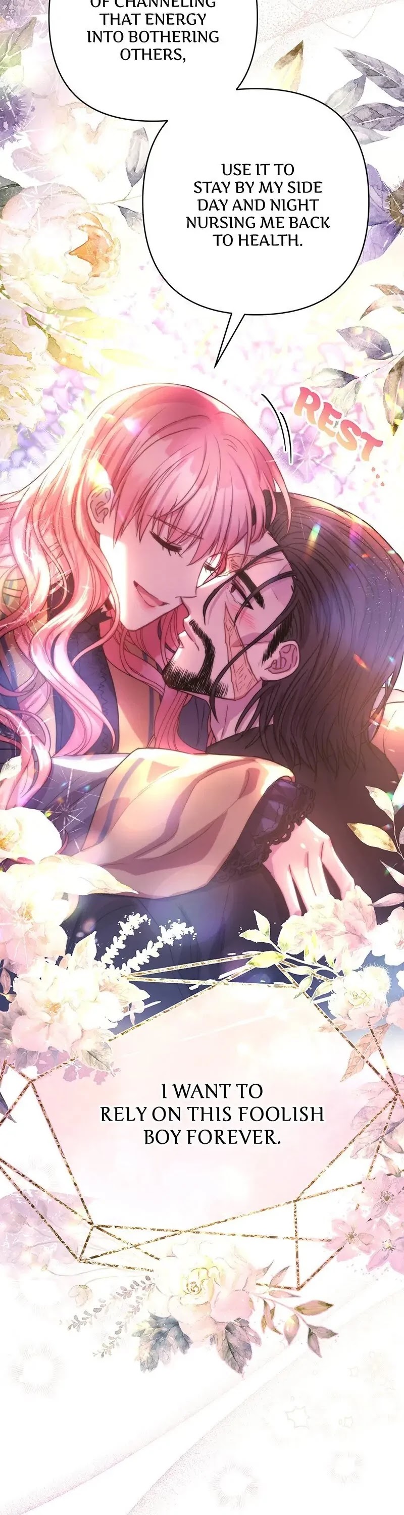 Another Typical Fantasy Romance Chapter 24 page 44 - Chapter 24