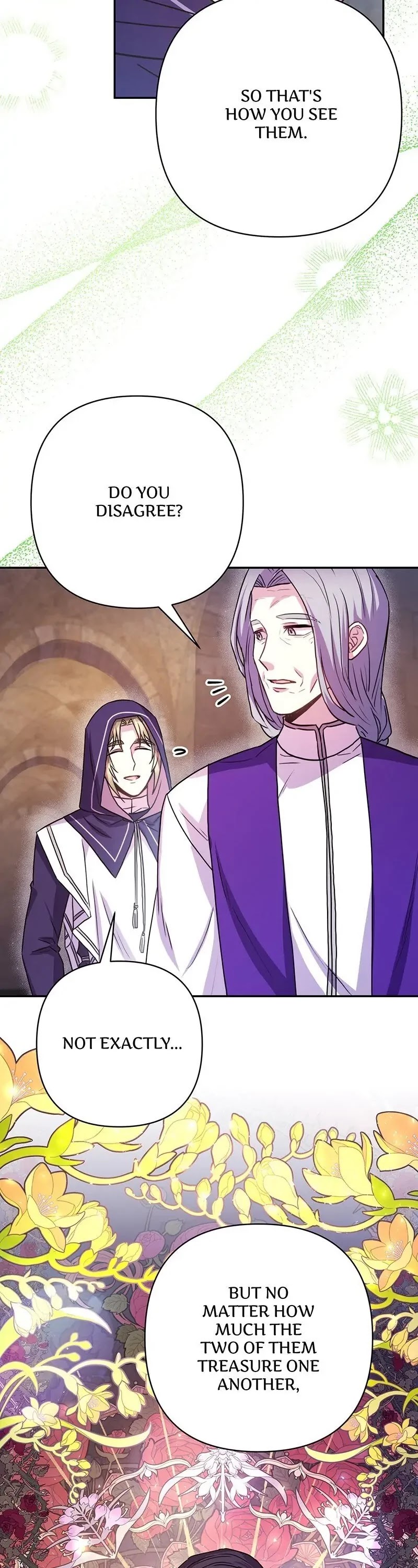 Another Typical Fantasy Romance Chapter 24 page 48 - Chapter 24