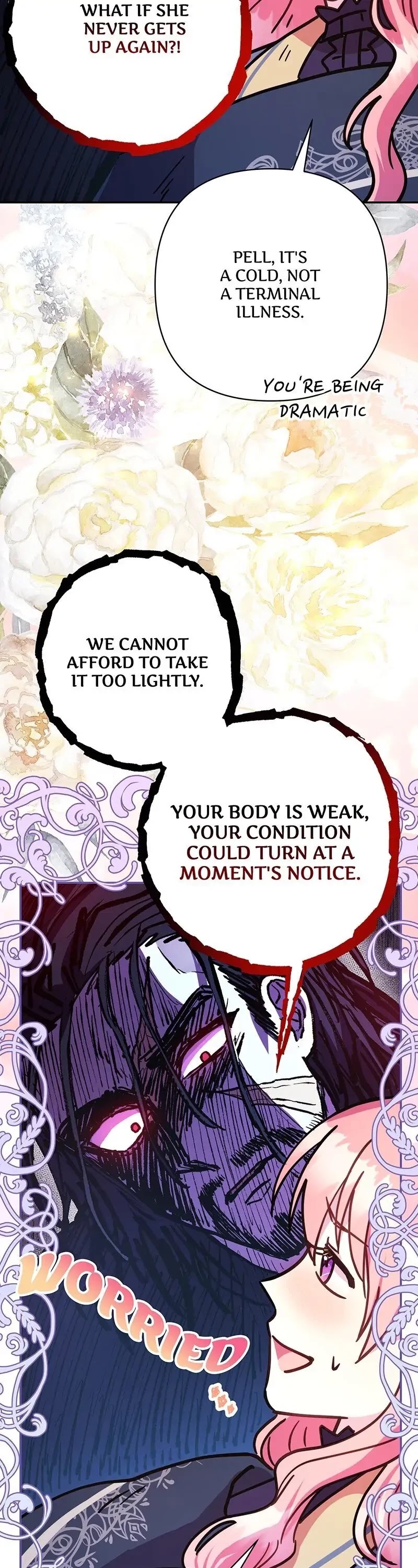 Another Typical Fantasy Romance Chapter 24 page 7 - Chapter 24