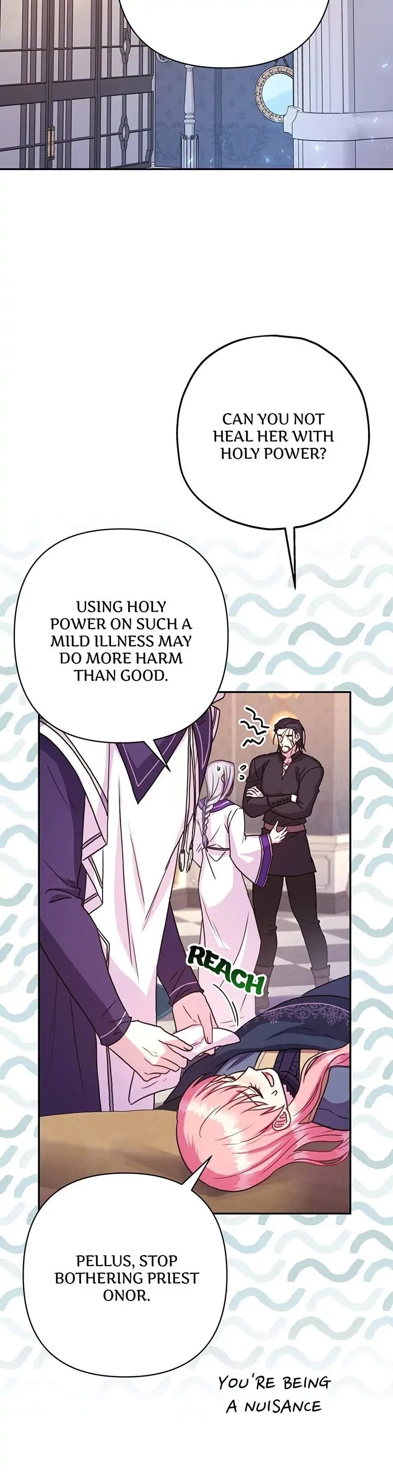 Another Typical Fantasy Romance Chapter 24 page 9 - Chapter 24